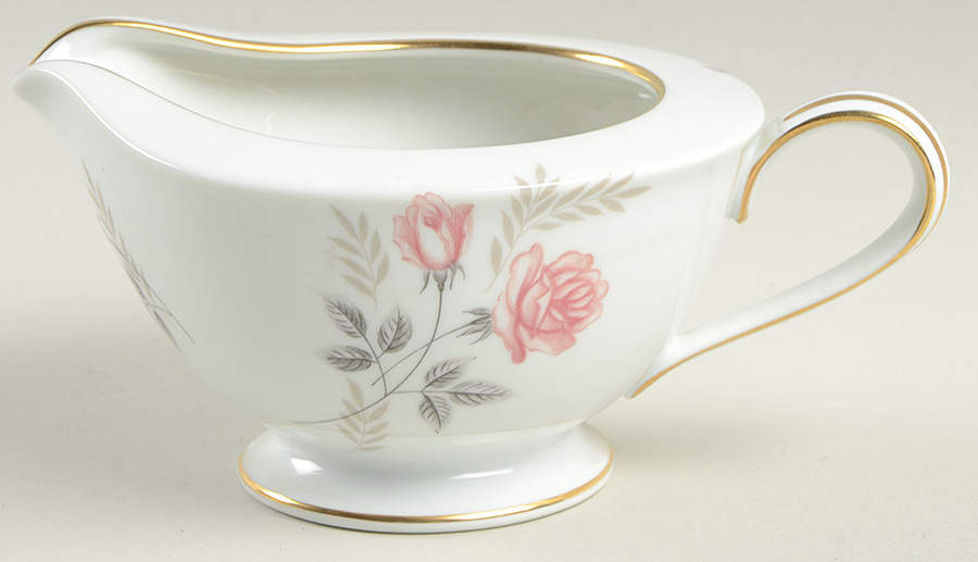 Rosabel Creamer by Noritake-1