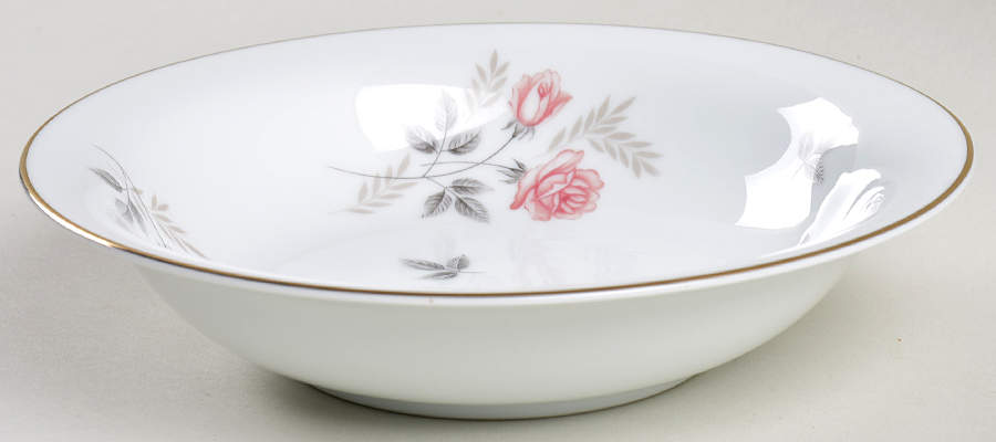 Rosabel Coupe Soup Bowl by Noritake-1