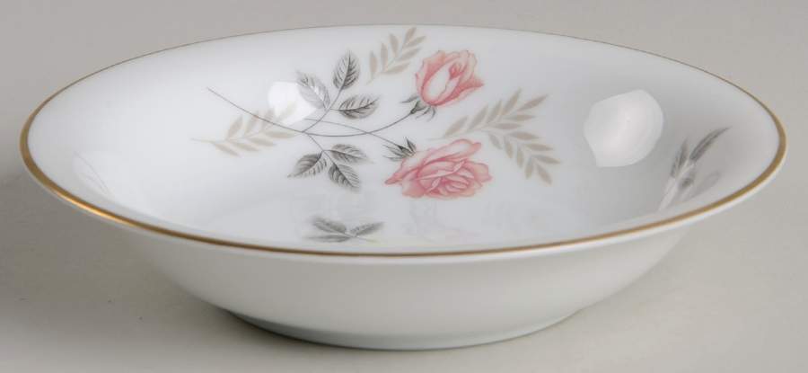 Rosabel Fruit/Dessert (Sauce) Bowl by Noritake-1