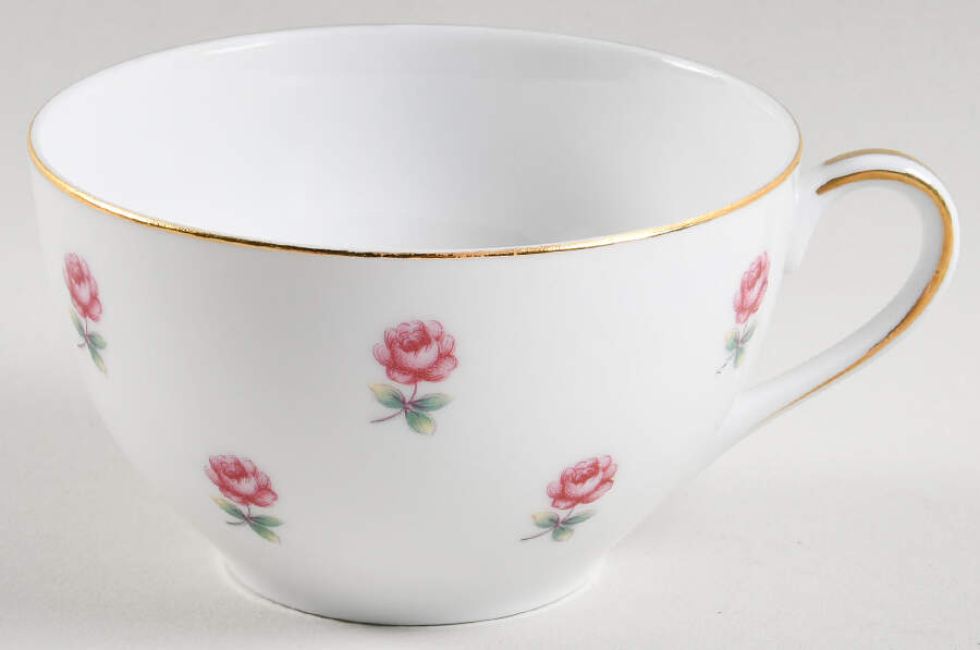 Rosalie Snack Cup by Noritake-1