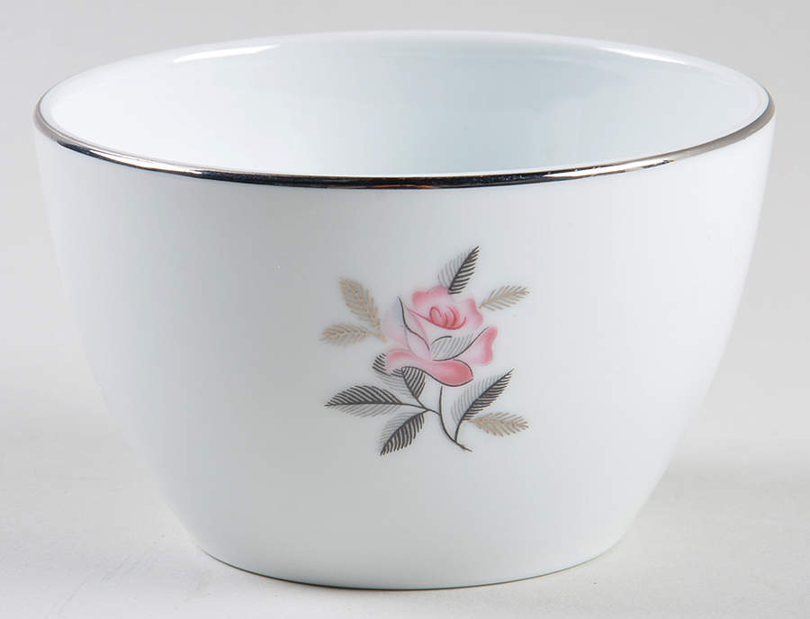 Rosales Open Sugar Bowl by Noritake-1