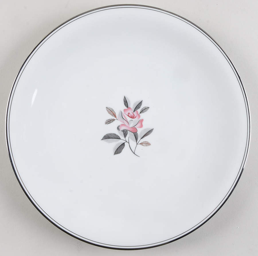 Rosales Dinner Plate by Noritake-1