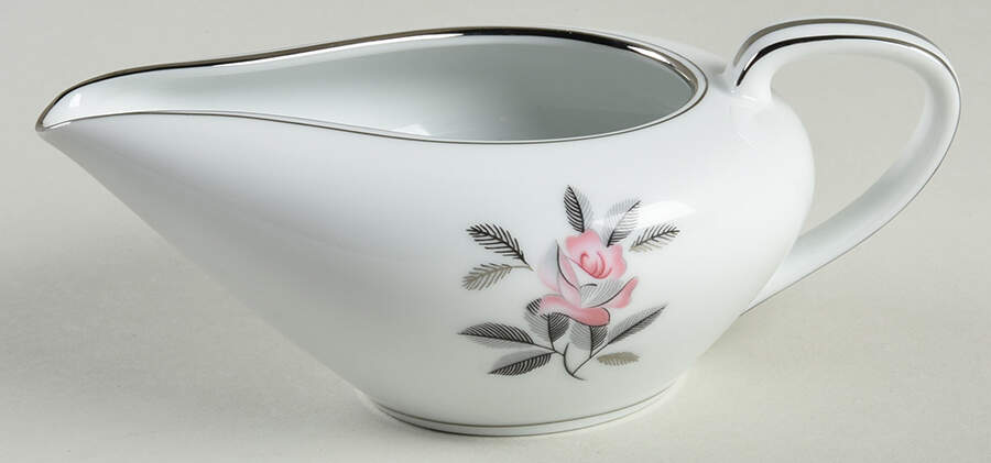 Rosales Creamer by Noritake-1