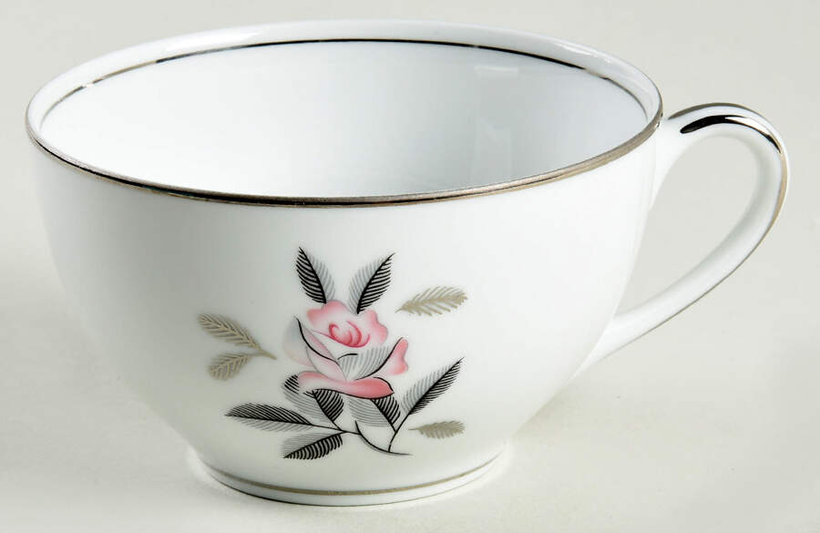 Rosales Snack Cup by Noritake-1