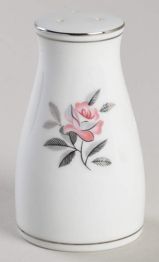 Rosales Salt Shaker by Noritake-1