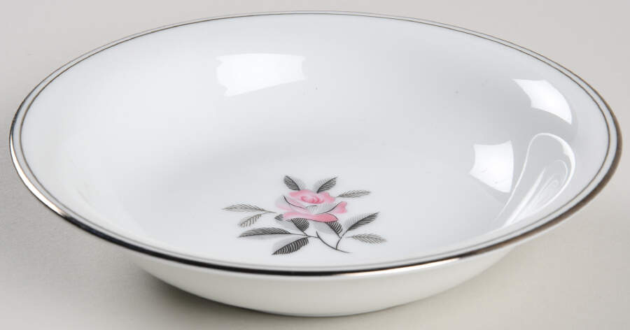 Rosales Fruit/Dessert (Sauce) Bowl by Noritake-1
