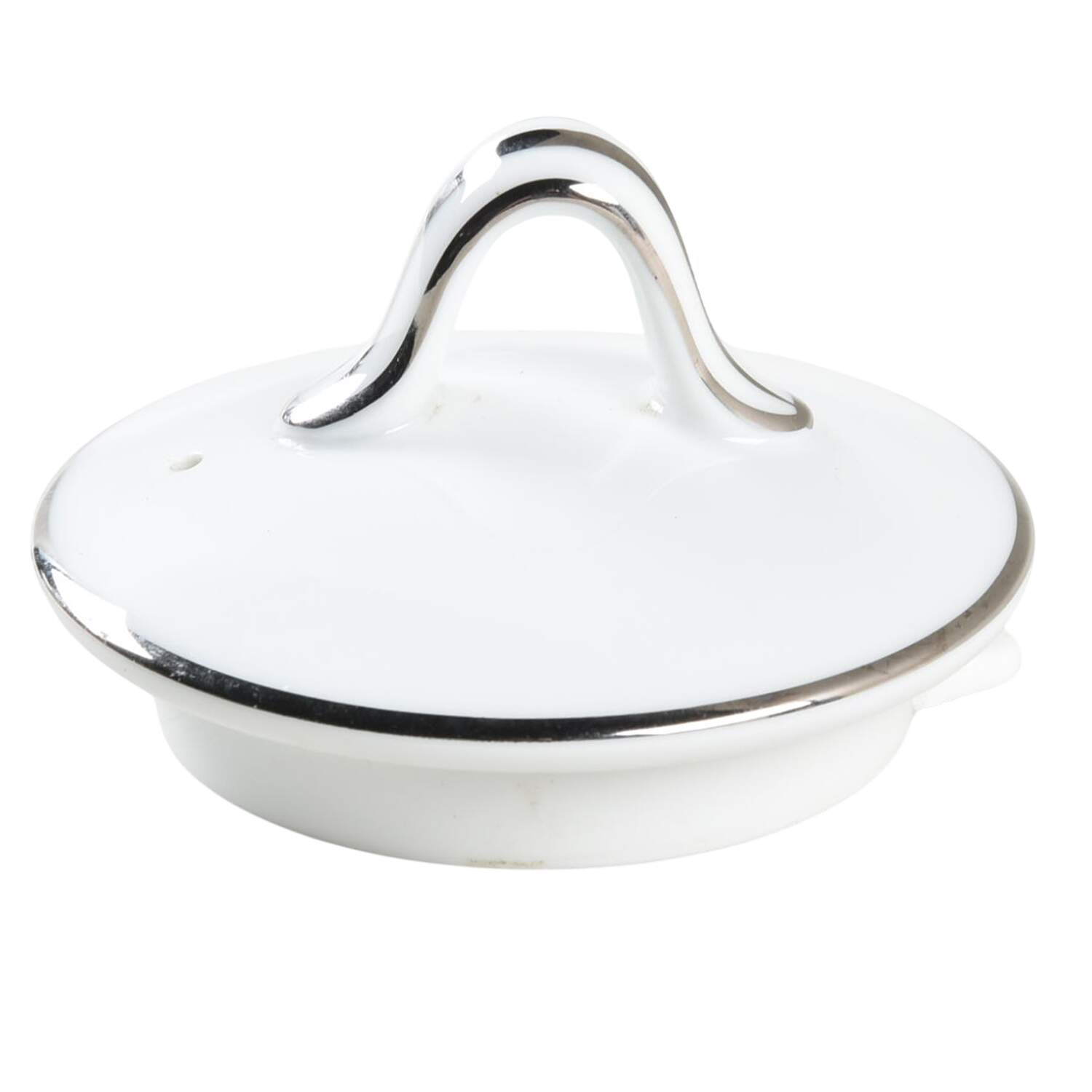 Rosales Lid for Mini Coffee Pot by Noritake-1