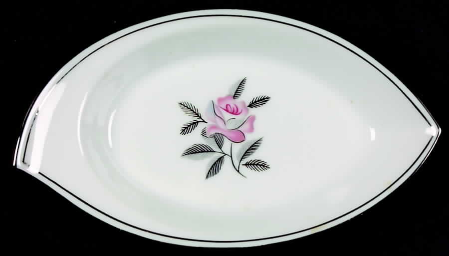 Rosales Small Ashtray by Noritake-1
