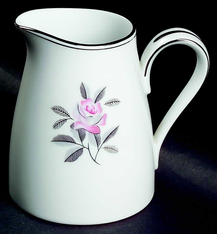 Rosales Creamer by Noritake-1