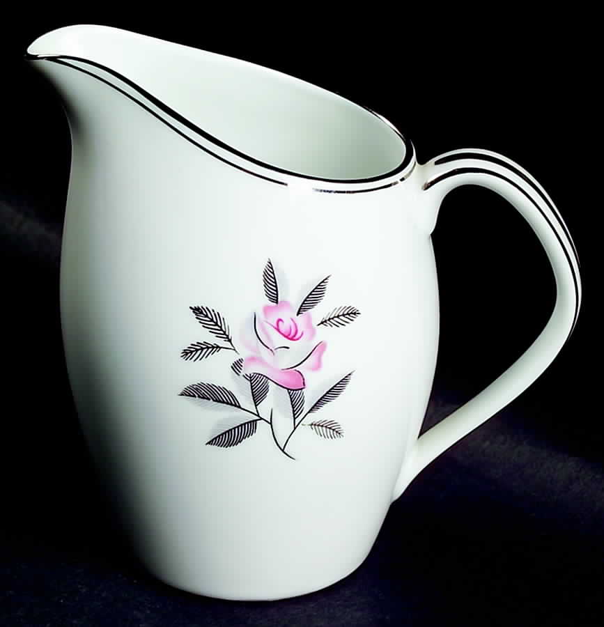 Rosales Creamer by Noritake-1