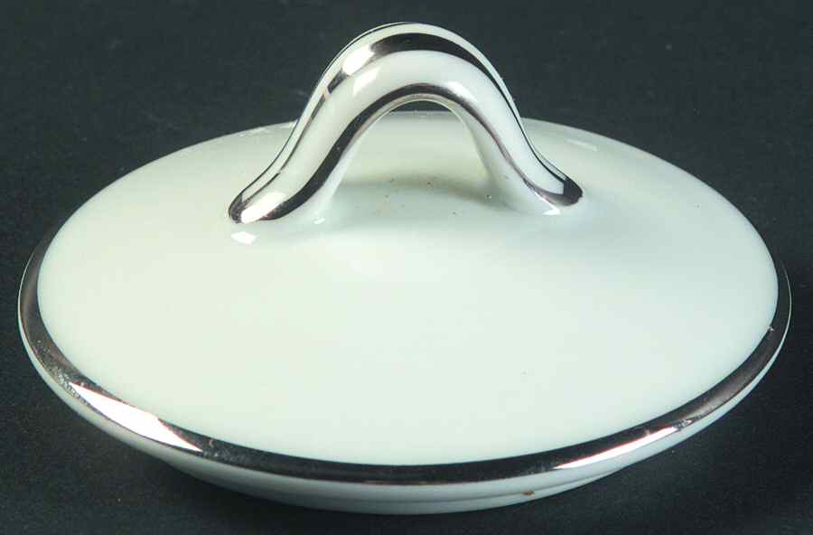 Rosales Lid for Sugar Bowl by Noritake-1