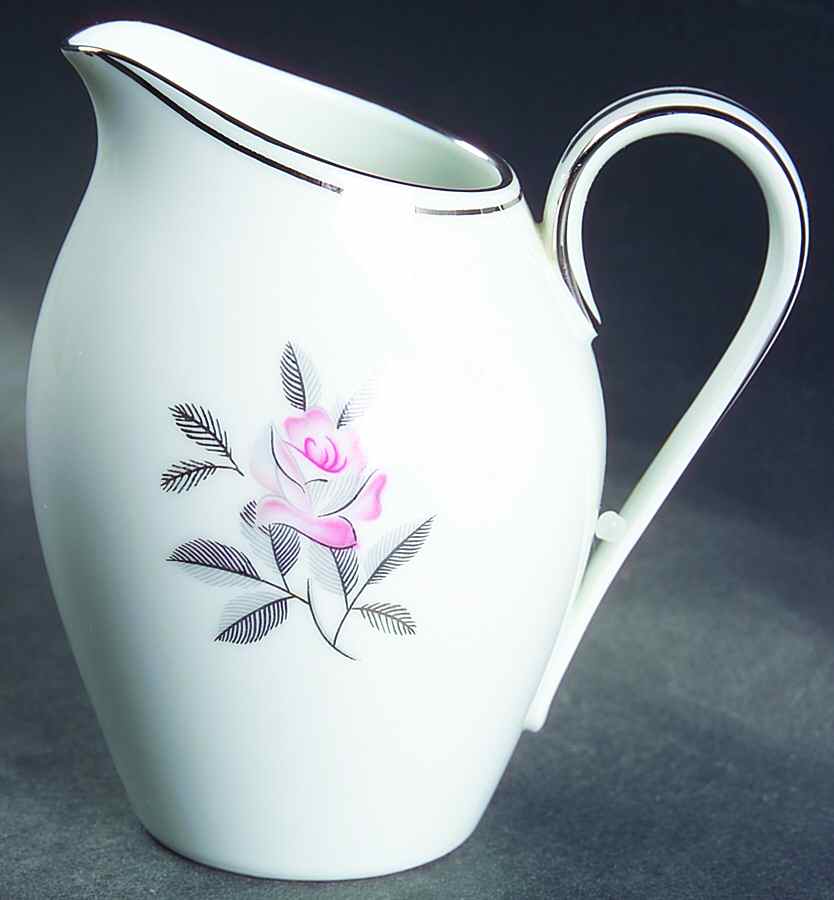 Rosales Creamer by Noritake-1