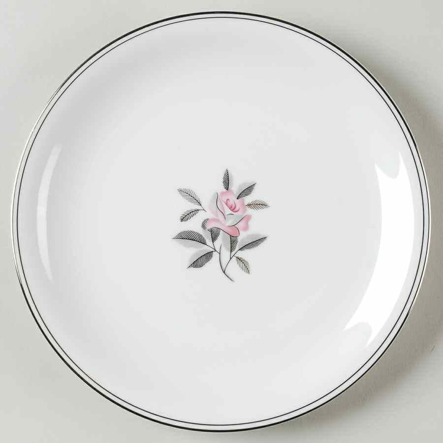 Rosales Salad Plate by Noritake-1