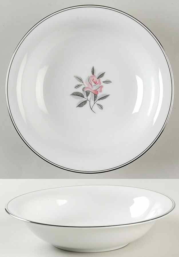 Rosales Coupe Soup Bowl by Noritake-1