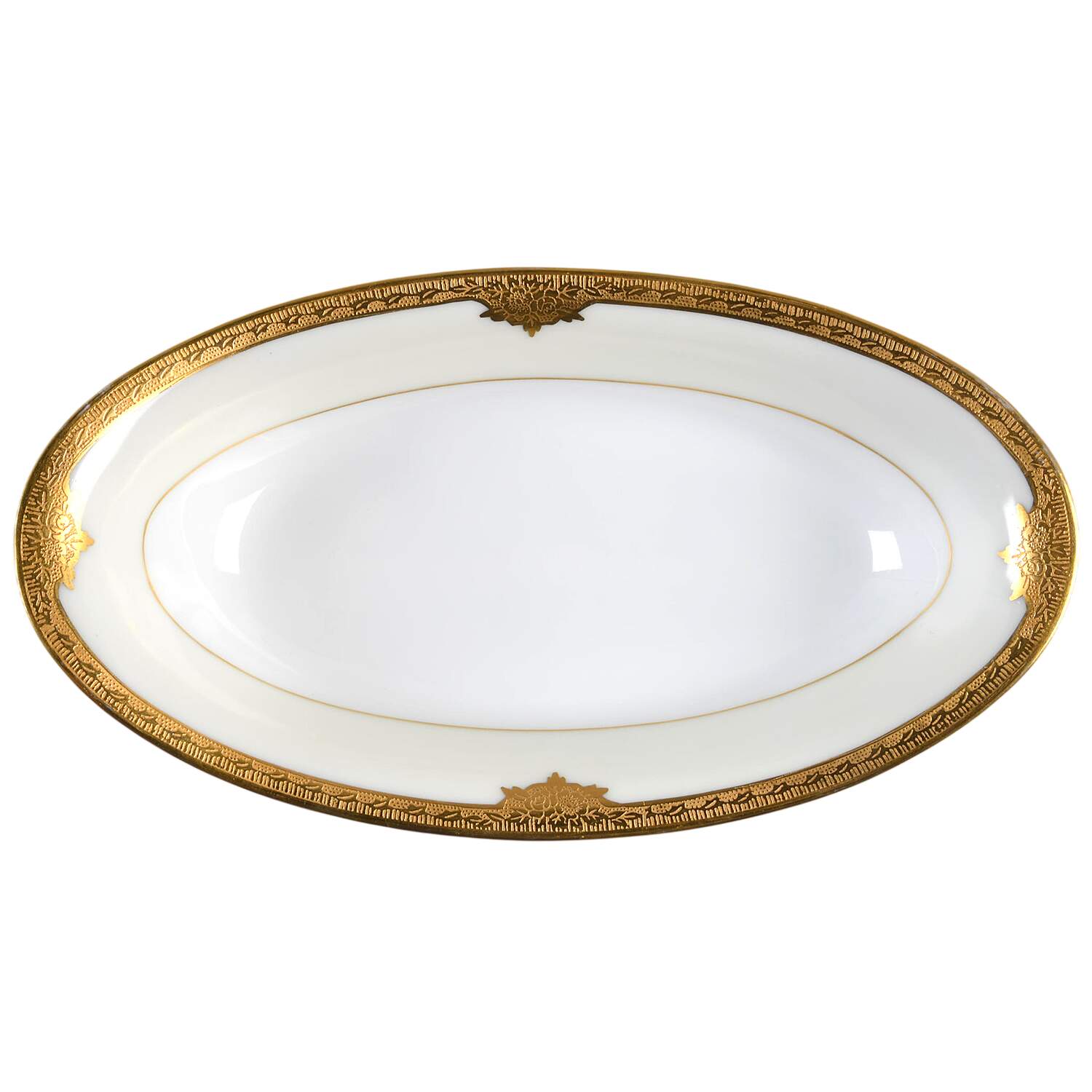 Rosalie Relish by Noritake-1