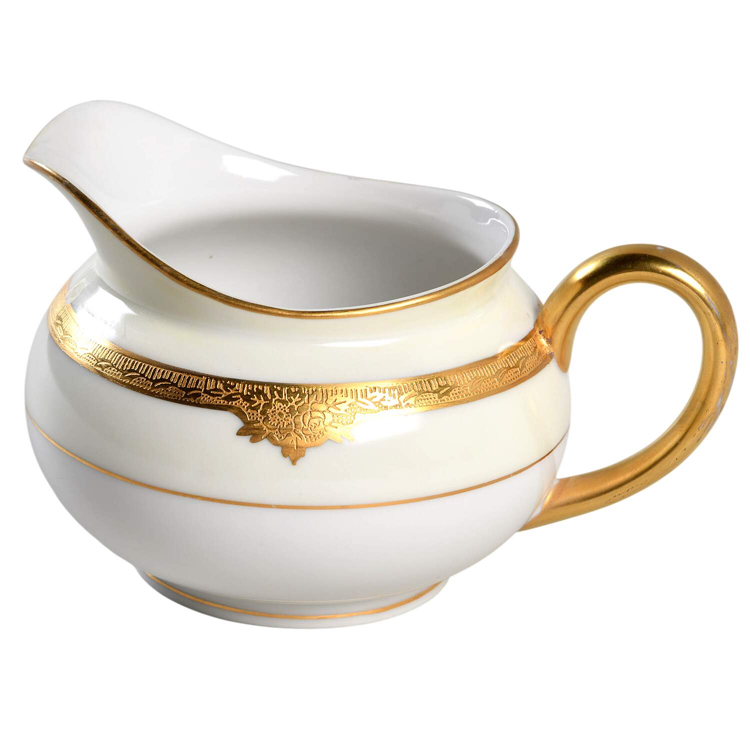 Rosalie Creamer by Noritake-1