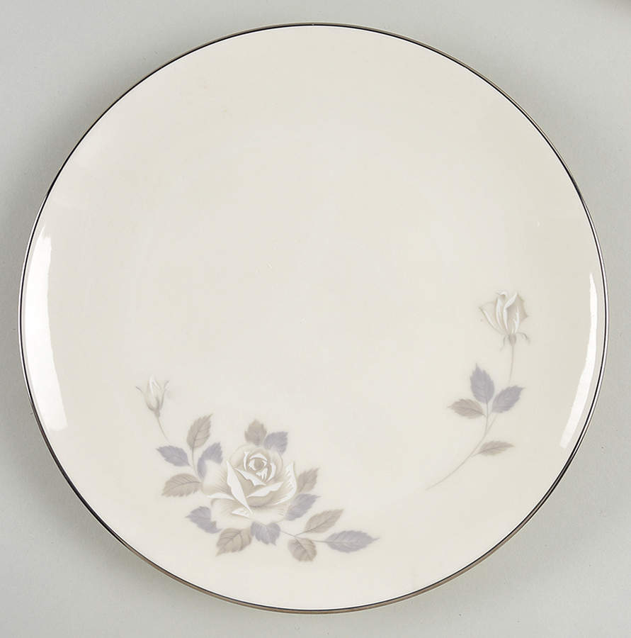 Rosalind Salad Plate by Noritake-1