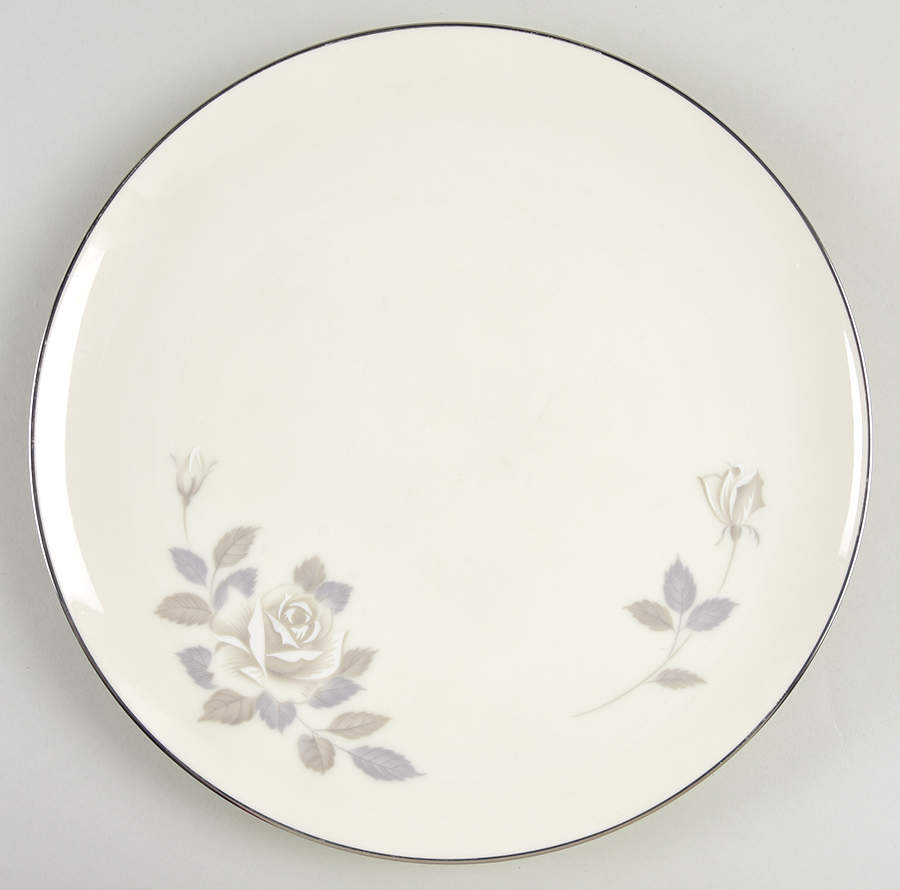 Rosalind Dinner Plate by Noritake-1