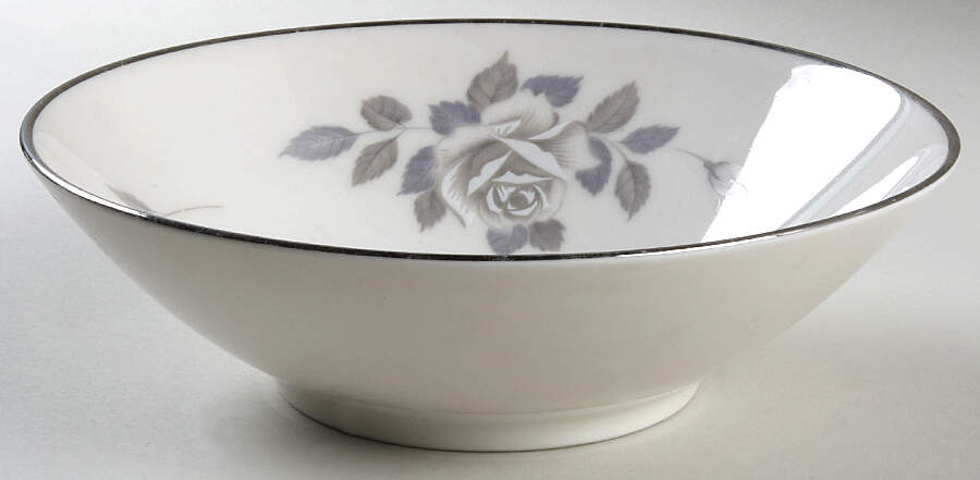 Rosalind 8" Round Vegetable Bowl by Noritake-1