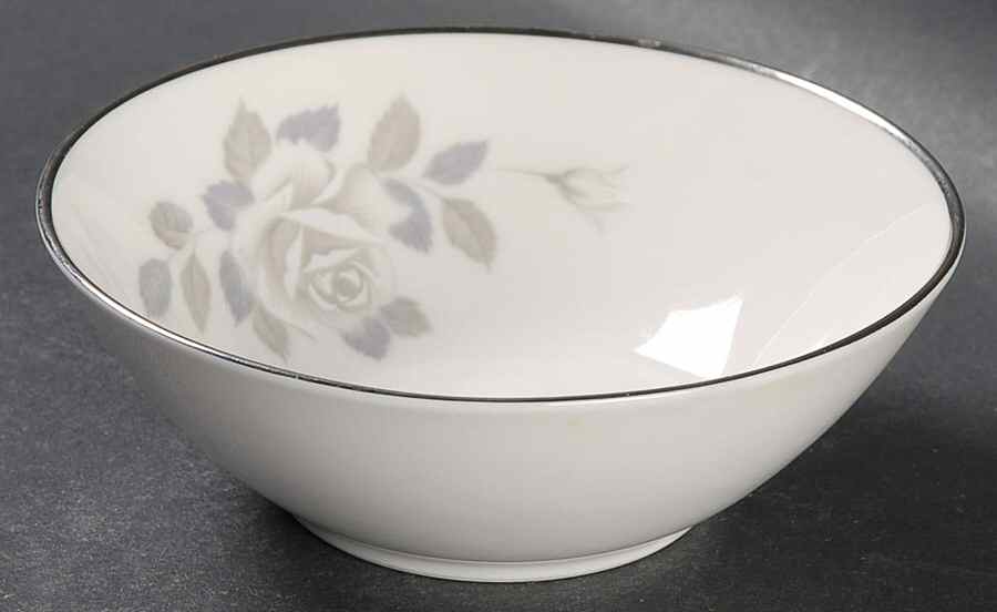 Rosalind Fruit/Dessert (Sauce) Bowl by Noritake-1