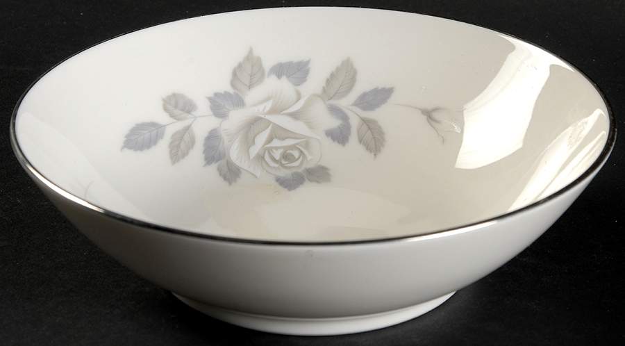 Rosalind Coupe Cereal Bowl by Noritake-1