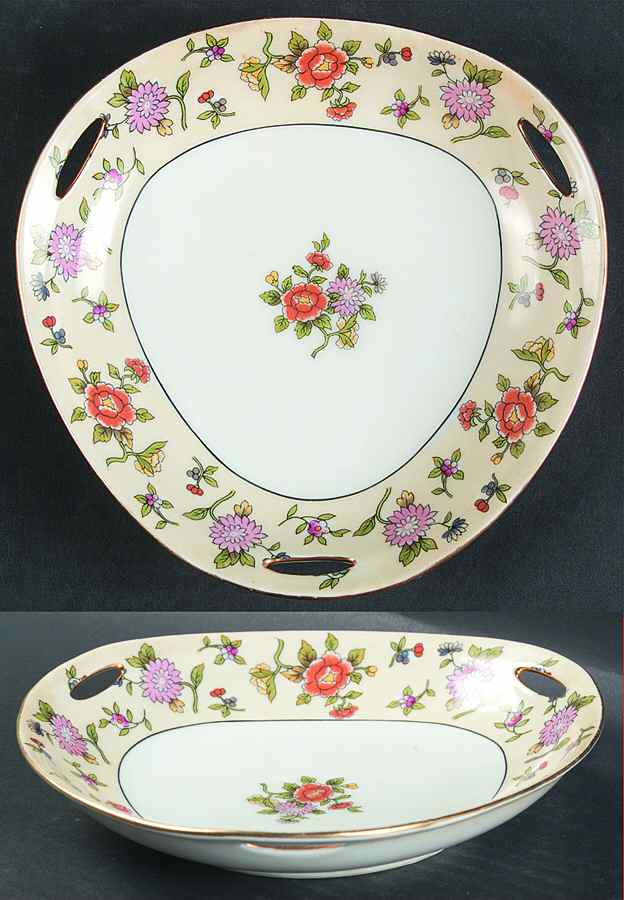 Rosalind Bon Bon by Noritake-1