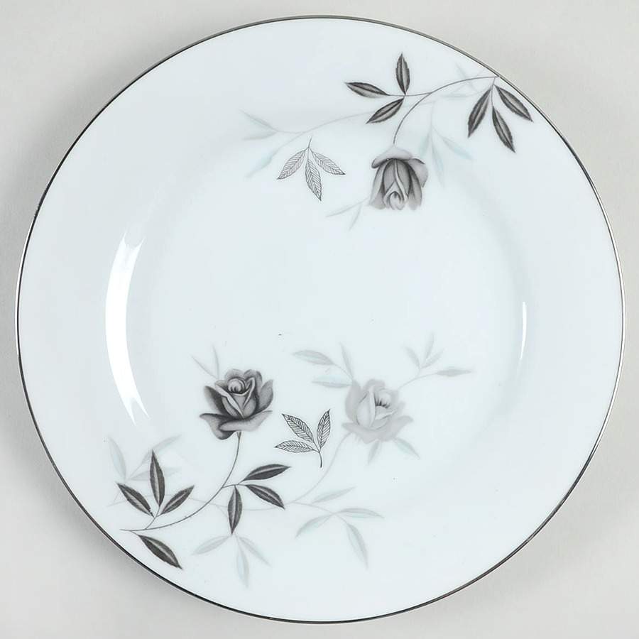Rosamor Salad Plate by Noritake-1