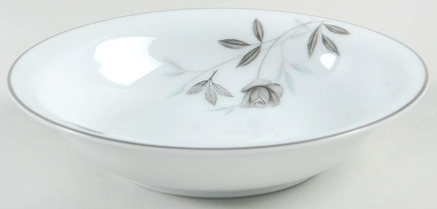 Rosamor Fruit/Dessert (Sauce) Bowl by Noritake-1