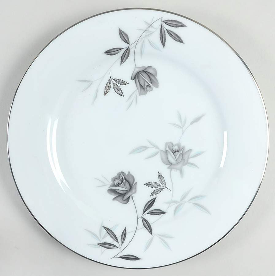 Rosamor Dinner Plate by Noritake-1