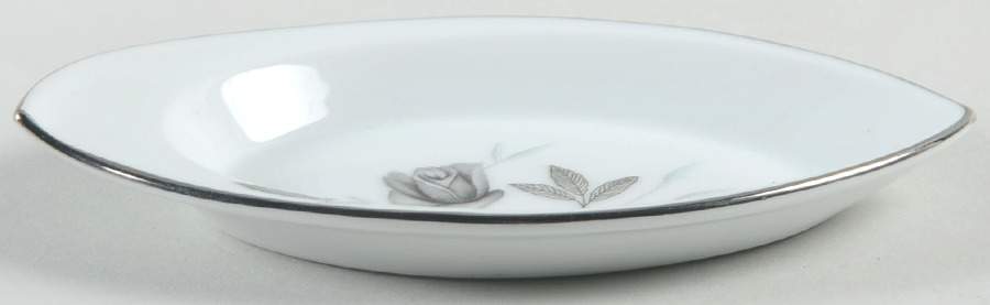 Rosamor Small Ashtray by Noritake-1