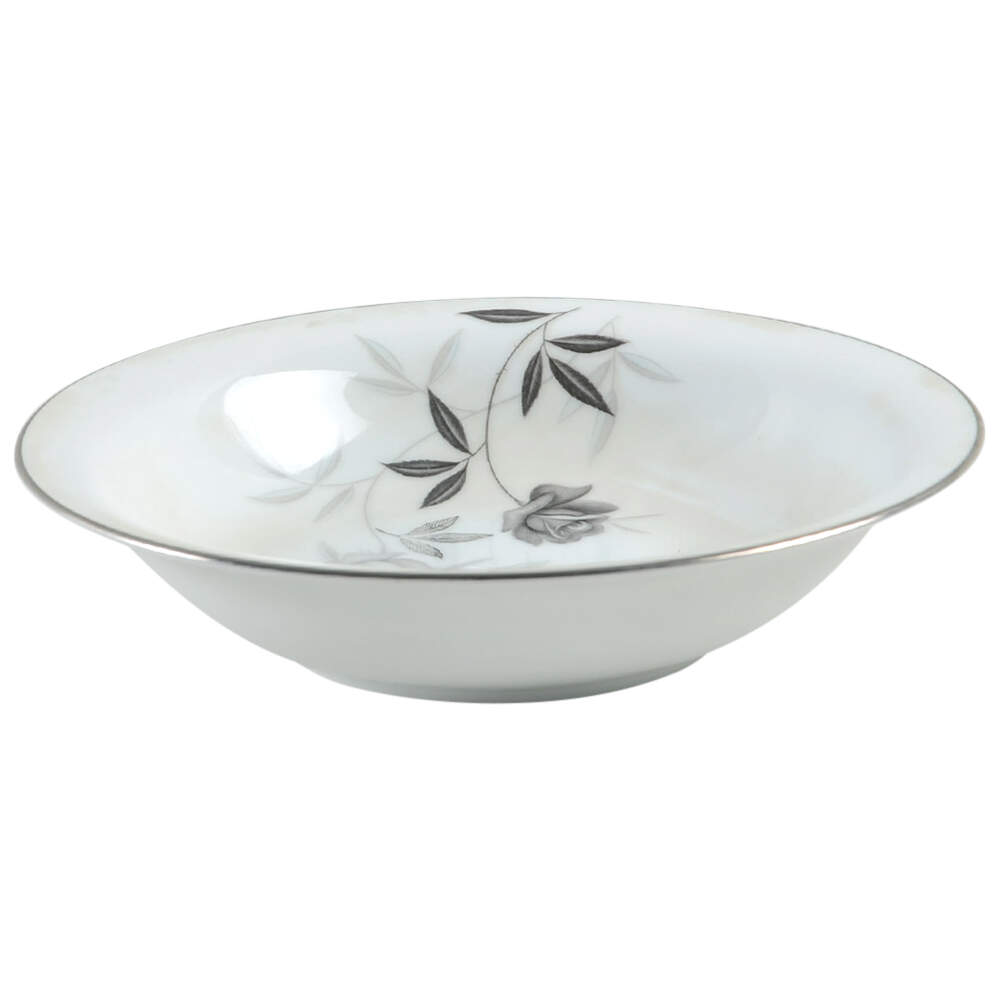 Rosamor Coupe Soup Bowl by Noritake-1