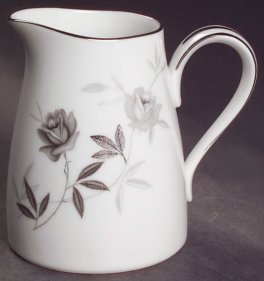 Rosamor Creamer by Noritake-1