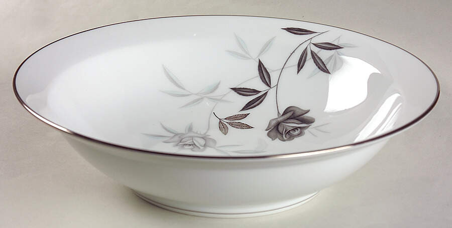 Rosamor 9" Round Vegetable Bowl by Noritake-1