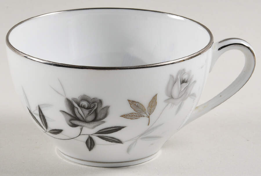 Rosamor Snack Cup by Noritake-1