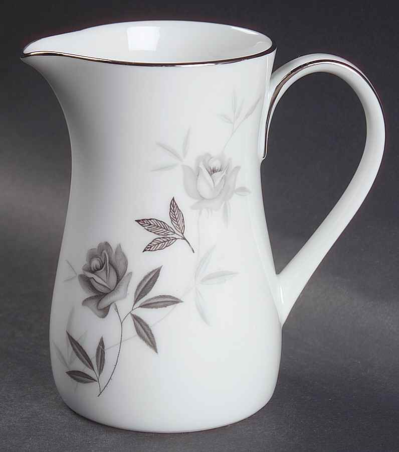 Rosamor Creamer by Noritake-1