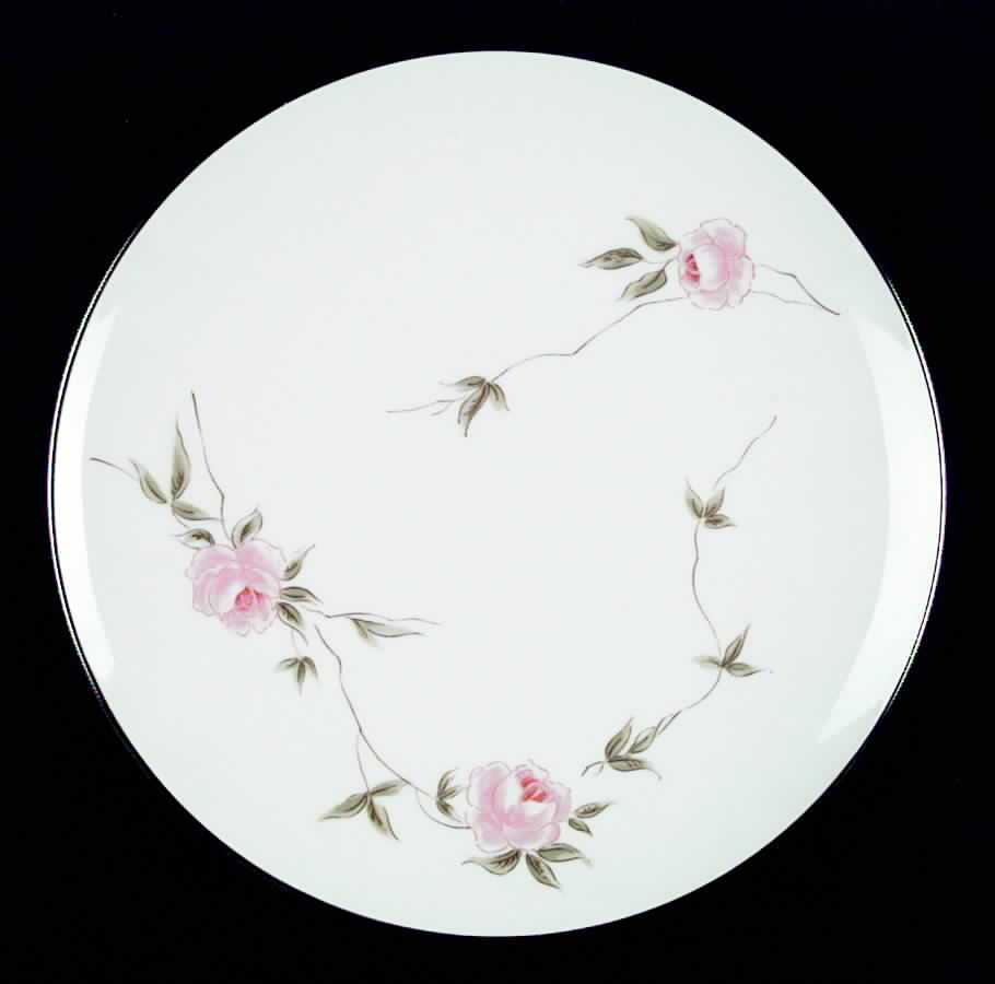 Rosamond Dinner Plate by Noritake-1