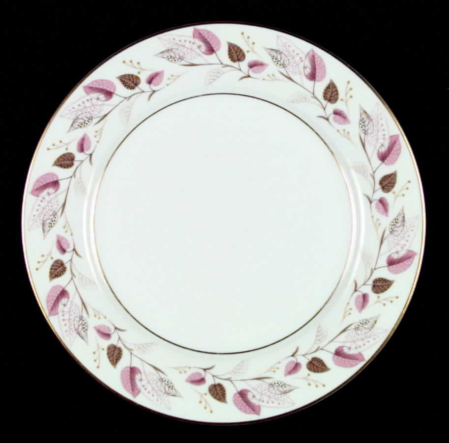 Rosanne Dinner Plate by Noritake-1