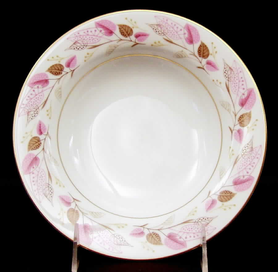 Rosanne Rim Soup Bowl by Noritake-1
