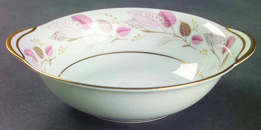 Rosanne Lugged Cereal Bowl by Noritake-1