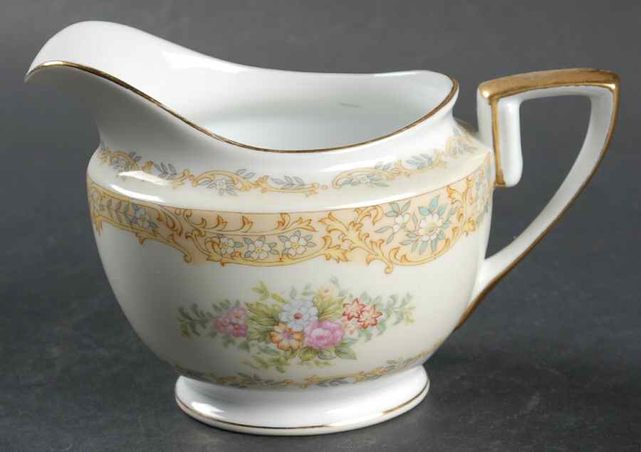 Rosanne Creamer by Noritake-1