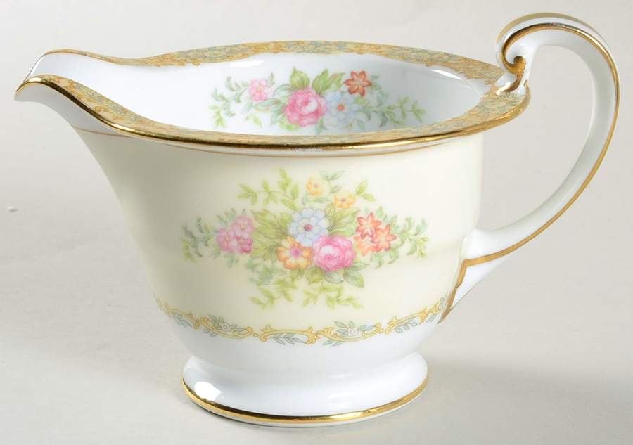 Rosanne Creamer by Noritake-1