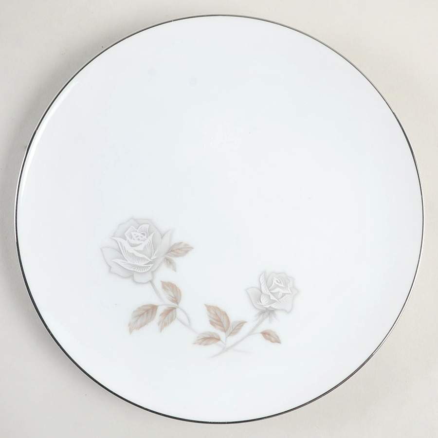 Rosay Salad Plate by Noritake-1