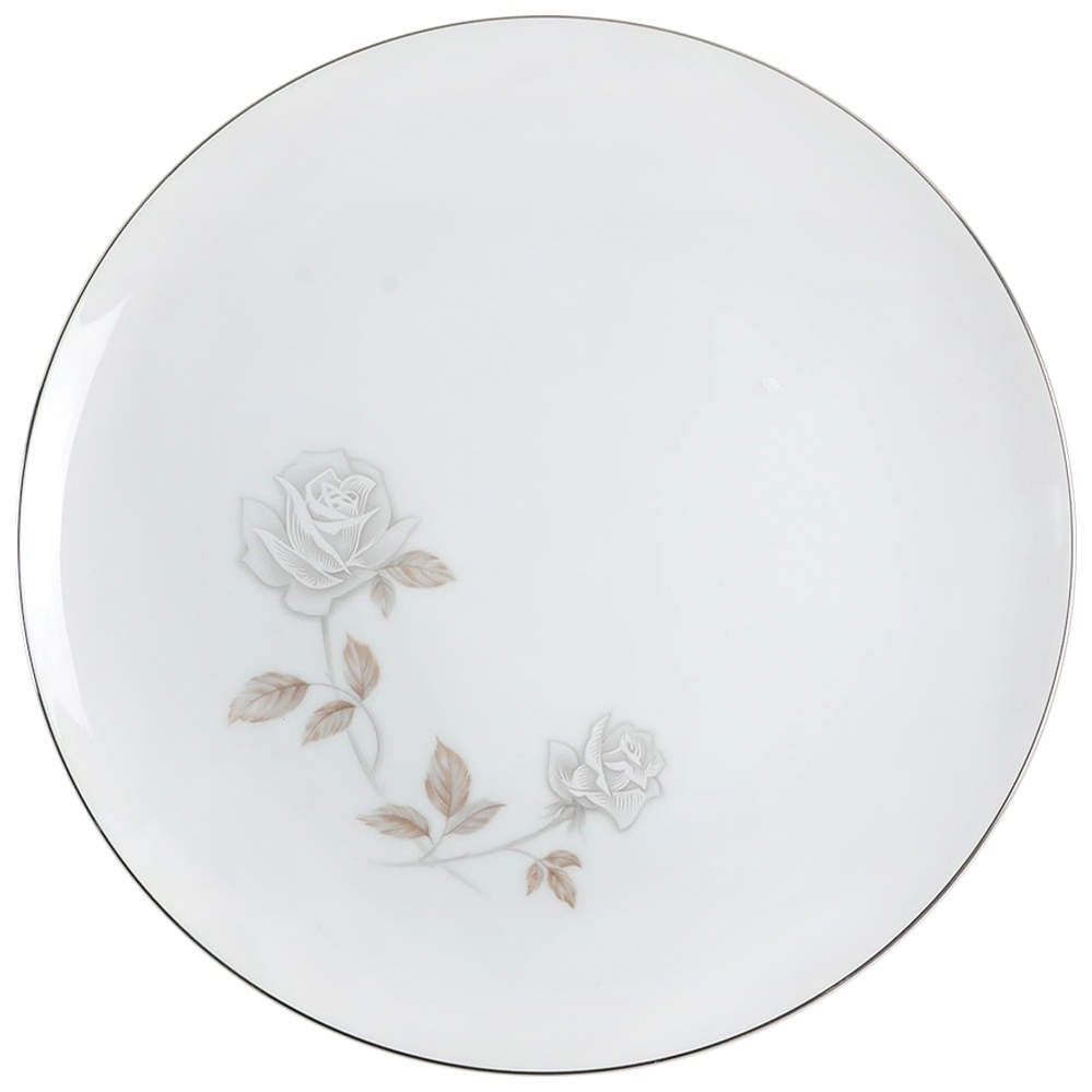 Rosay Dinner Plate by Noritake-1