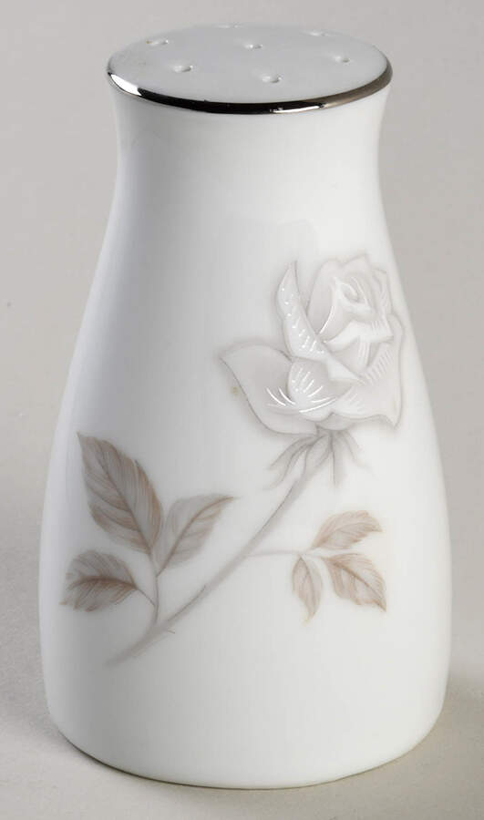 Rosay Pepper Shaker by Noritake-1