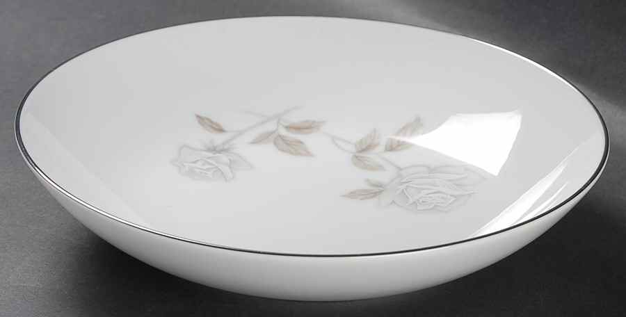 Rosay Coupe Soup Bowl by Noritake-1