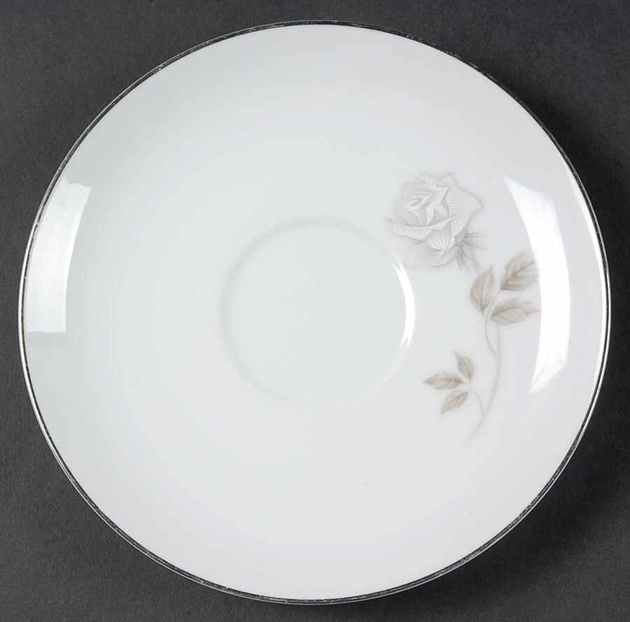 Rosay Saucer by Noritake-1