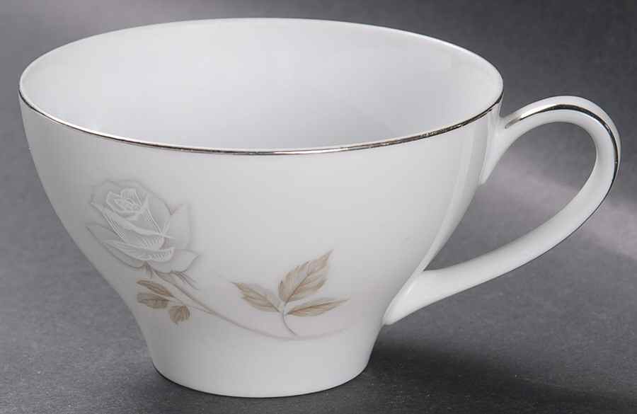 Rosay Flat Cup by Noritake-1