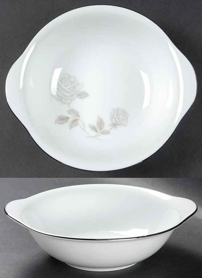 Rosay Lugged Cereal Bowl by Noritake-1