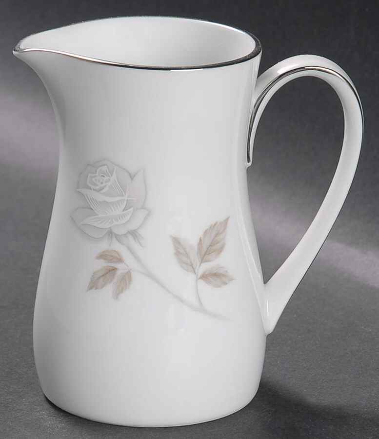 Rosay Creamer by Noritake-1