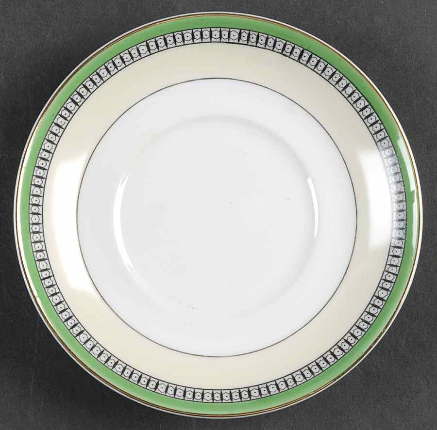 Roseara Underplate for Jam/Jelly by Noritake-1